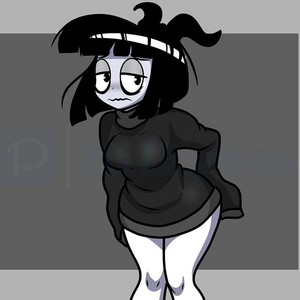  Creepy Susie Sweater