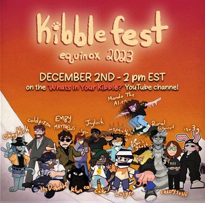  Creepy Susie at Kibblefest