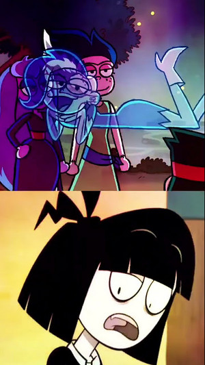  Creepy Susie vs Phantasma Phantom