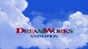  DreamWorks animation