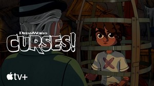DreamWorks Animation’s Curses | Promotional still