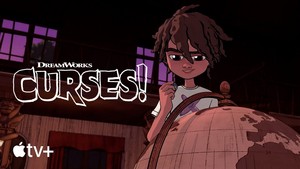 DreamWorks Animation’s Curses | Promotional still