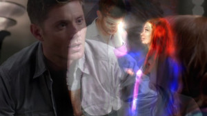 Felicia Day love Jensen Ackles 