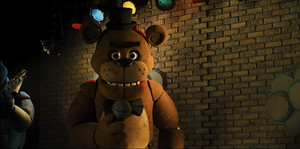  Five Nights at Freddy's (2023)