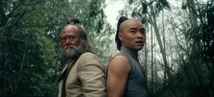 General Iroh and Prince Zuko | Avatar: The Last Airbender | February 22, 2024