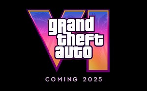  Grand Theft Auto VI