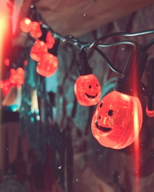  Halloween Vibes 🍂🎃