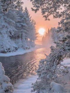 Have A Beautiful Winter 💙