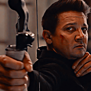  Hawkeye 🎯 Clint Barton | Marvel Studios' Hawkeye