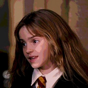  Hermione Granger | Harry Potter and the Sorcerer's Stone | 2001
