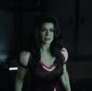 Jennifer Walters aka She-Hulk | Marvel Studios' She-Hulk