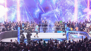  John Cena | Friday Night Smackdown | October 13, 2023