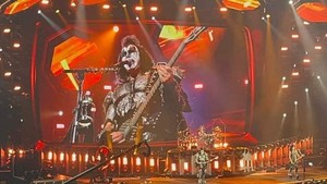  KISS (NYC) December 2, 2023 (End of the Road Tour) FINAL onyesha