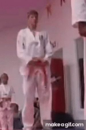 Karate