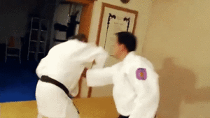 Karate 