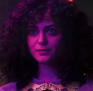  Layla El-Faouly | Marvel Studios' Moon Knight