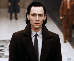 Loki Laufeyson | Marvel Studios' Loki | 2.02 | Breaking Brad