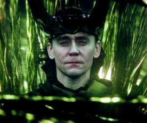  Loki Laufeyson | Marvel Studios' Loki | 2.06 | Glorious Purpose