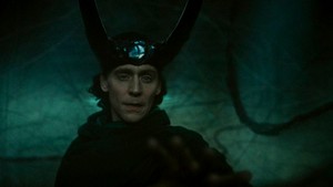  Loki Laufeyson | Marvel Studios' Loki | Season 2