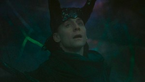 Loki Laufeyson | Marvel Studios' Loki | Season 2