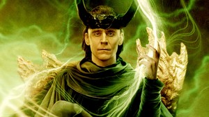  Loki Laufeyson♡ | Marvel Studios' Loki