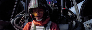  Luke Skywalker | The Empire Strikes Back | 1980