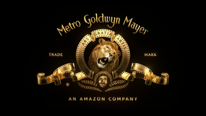  MGM with amazonas, amazon Byline (2023)
