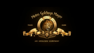  MGM with амазонка Byline (2023)