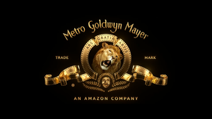  MGM with amazonas, amazon Byline (2023)