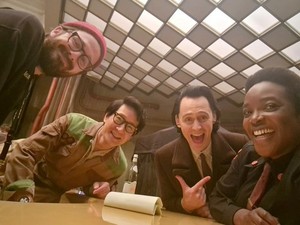  Marvel Studios' Loki | Behind the Scenes | Season 2