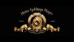  Metro Goldwyn Mayer Pictures