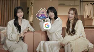 MiSaMo x Google Japan