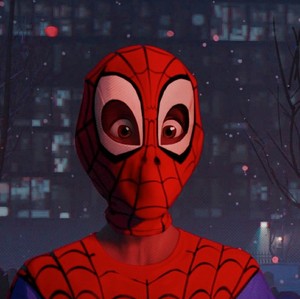  Miles Morales | Spider-Man Into the Spider-Verse