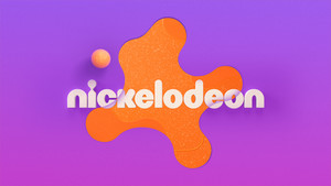  Nickelodeon Logo (2023)