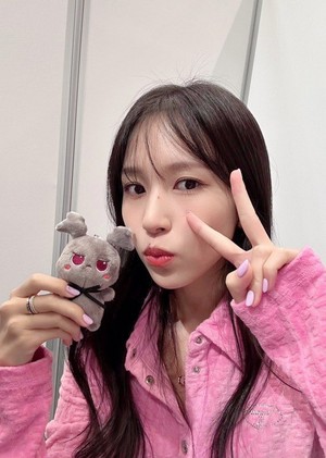  ONCE jepang Staff Blog Update