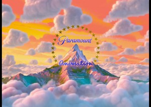  Paramount অ্যানিমেশন (2020)