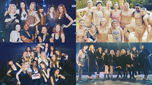  Pitch Perfect Trilogy