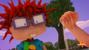  Rugrats (2021) - Chuckie in Charge 448