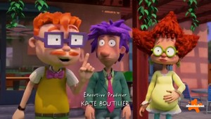  Rugrats (2021) - Extra Pickles 69
