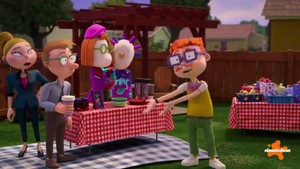 Rugrats (2021) - Extra Pickles 75