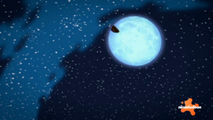  Rugrats (2021) - Moon Story 74