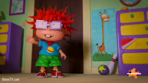  Rugrats (2021) - Tooth of Share 146