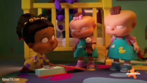  Rugrats (2021) - Tooth или Share 175
