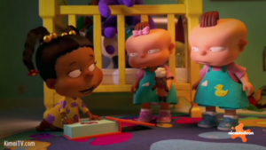  Rugrats (2021) - Tooth или Share 176