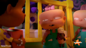  Rugrats (2021) - Tooth یا Share 185