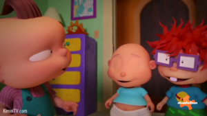  Rugrats (2021) - Tooth یا Share 194