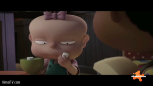  Rugrats (2021) - Tooth या Share 215