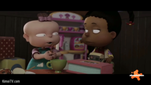  Rugrats (2021) - Tooth 或者 Share 234