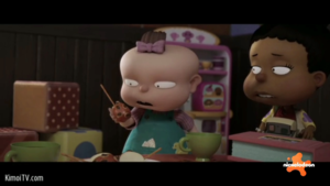  Rugrats (2021) - Tooth 或者 Share 235