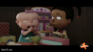  Rugrats (2021) - Tooth 或者 Share 241